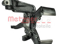 Fuzeta SEAT TOLEDO III (5P2) (2004 - 2009) METZGER 58085901