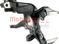 Fuzeta SEAT TOLEDO III (5P2) (2004 - 2009) METZGER 58086101