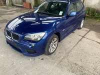 Fuzeta si piese bmw x1 e84 x-drive din dezmembrari