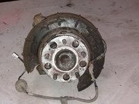 Fuzeta si Portfuzeta Spate Stanga Hyundai i30 2007-2012, Hatchback, 1.6 CRDi Motorina