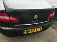 Fuzeta skoda superb 1.8 benzina 2009-2013