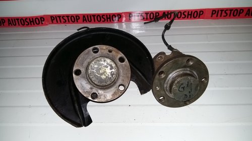 Fuzeta spate ABS Volkswagen Golf 4, Bora star