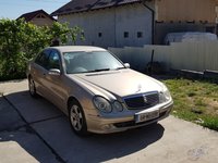 Fuzeta spate cu planetară si senzor abs mercedes w211 2004