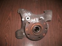 Fuzeta spate dreapta Audi A6 4F C6 2.7tdi,4F0505434E an 2004-2010