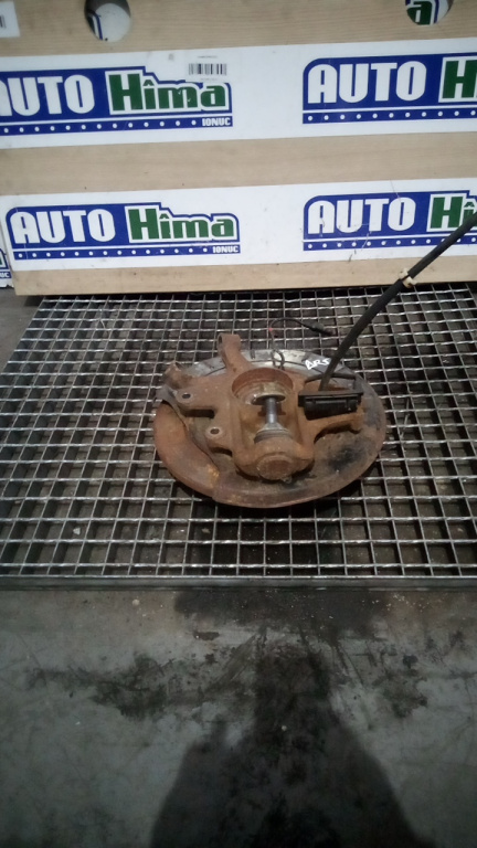 Fuzeta spate dreapta echipata fara cod 3.0CDI Mercedes-Benz R-CLASS (W251 V251) 2005-2014 3.0CDI