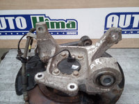 Fuzeta spate dreapta fara cod (berlina) Ford Mondeo MK5 2014-prezent