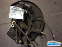 Fuzeta Spate Dreapta Mercedes-Benz E-CLASS W211 2002-2008