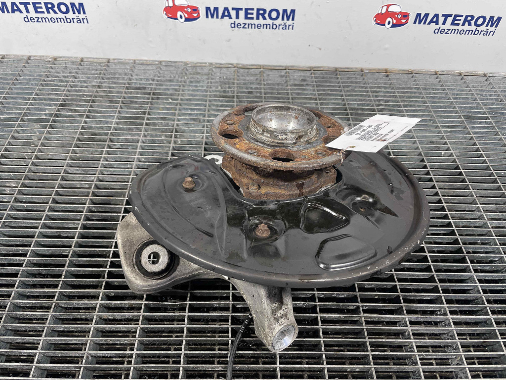 FUZETA SPATE DREAPTA MERCEDES C-CLASS C-