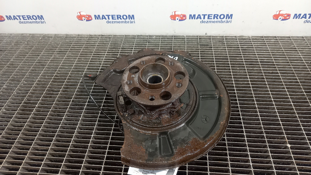 FUZETA SPATE DREAPTA MERCEDES E-CLASS E-
