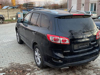 FUZETA SPATE DREAPTA / STANGA HYUNDAI SANTA FE D4HB AUTOMAT 2010-2012