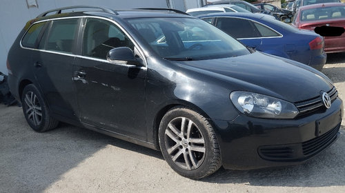 Fuzeta spate dreapta Volkswagen Golf 6 an 201