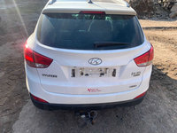 Fuzeta spate hyundai ix35 4x4 2.crdi 2010-2015 din dezmembrari