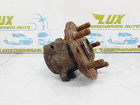 Fuzeta spate Lexus LS 4 F4 [2006 - 2009] 4.6 benzina 1UR-FSE