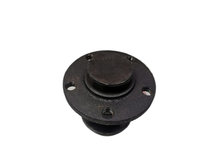 Fuzeta spate Skoda Fabia (6Y2) Hatchback 2006 1.4 TDI SKODA FABIA (6Y2) [ 1999 - 2008 ] OEM CAP001