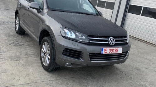 Fuzeta Spate Stanga Dreapta Vw Volkswagen Tou