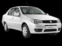 Fuzeta spate stanga Fiat Albea prima generatie [2002 - 2012] Sedan 1.2 MT (80 hp)