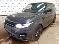 Fuzeta spate stanga Land Rover Range Rover Sport 2 [2013 - 2020] SUV 3.0 SDV6 AT 4WD (292 hp)