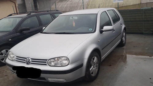 Fuzeta spate stanga Volkswagen VW Golf 4 [199