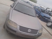 Fuzeta spate stanga Volkswagen VW Passat B5.5 [facelift] [2000 - 2005] Sedan 1.9 TDI 5MT (131 hp)