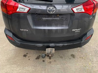 Fuzeta spate toyota rav 4 2013-2018 4x4 din dezmembrari