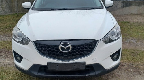 Fuzeta stânga dreapta față Mazda cx5