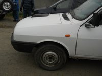 Fuzeta stanga Dacia Papuc 1.9 diesel an 2004