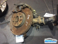 Fuzeta Stanga Diesel Peugeot 806 221 1994-2002