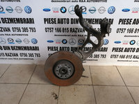 Fuzeta Stanga Dreapta Fata Citroen C6 2.7 Tdv6 Hdi An 2005/2012