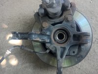 Fuzeta stanga dreapta fata renault clio 4 motor 1.5 dci