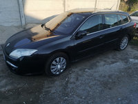 Fuzeta stanga dreapta fata renault laguna 3 2.0 dci