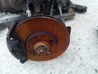 Fuzeta stanga,dreapta,Opel Astra G 1.4 Beznina Z14XE