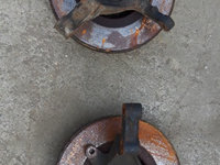 Fuzeta stanga dreapta renault laguna 2 motor 1.9 dci