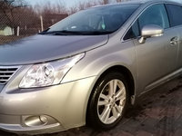 Fuzeta stanga dreapta spate Toyota Avensis 2010 BREAK 2.0 D