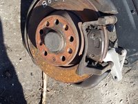 Fuzeta stanga + dreapta spate VW Passat B6 completa