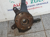 Fuzeta stanga fata 1.9 DCI RENAULT LAGUNA 2 din 2003