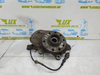 Fuzeta stanga fata 13116029 1.7 cdti Z17DTH Opel Meriva [2002 - 2006]