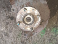 Fuzeta stanga fata 1500 diesel HYUNDAI ACCENT DIN 2002