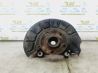 Fuzeta stanga fata 2.0 tdi BKP 3c0407257g Volkswagen VW Passat CC [2008 - 2012]