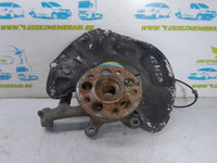 Fuzeta stanga fata 2.2 cdi OM651911 Mercedes-Benz C-Class W204/S204 [2007 - 2012]