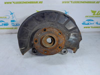 Fuzeta stanga fata 3c0407257g 2.0 tdi BKP Volkswagen VW Passat B6 [2005 - 2010]