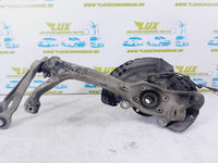 Fuzeta stanga fata 4f0257 Audi A6 4F/C6 [2004 - 2008]