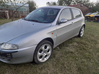 Fuzeta stanga fata Alfa Romeo 147 2.0 16V an 2004