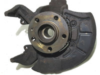 Fuzeta Stanga Fata Audi A2 2000/02-2005/08 1.4 TDI 55KW 75CP Cod 6Q0407255R