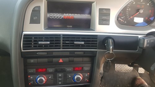 Fuzeta stanga fata Audi A6 C6 2007 Berlina 2.7 tdi