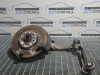 Fuzeta stanga fata Audi Q5 2.0 TDI 2008 - 2012 Manuala 6 Trepte CAHA 4x4