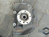 Fuzeta stanga fata BMW Seria 5 (2003-2010) [E60] 5530004375