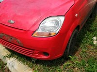 Fuzeta stanga fata Chevrolet Spark 2008 HATCHBACK 800