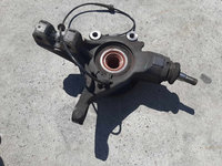 Fuzeta stanga fata citroen c4 2 b7 1.6 hdi