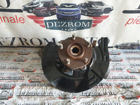 Fuzeta stanga fata completa cu senzor Hyundai Sonata VI 2.4i 178cp cod piesa : 51755-2T850