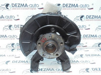 Fuzeta stanga fata cu abs, Audi A3 (8P) 1.9 tdi, BKC